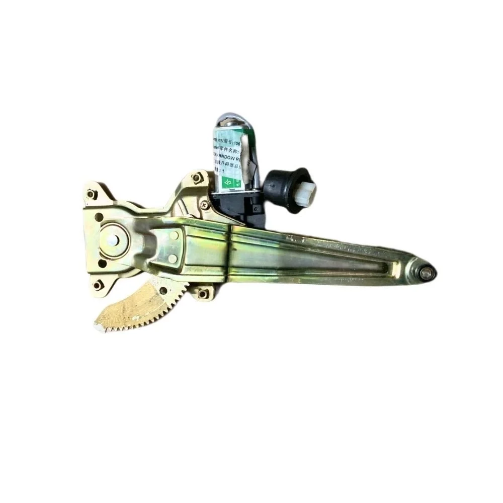 Arka Cam Krikosu Sol (Çin Muadil) | FC