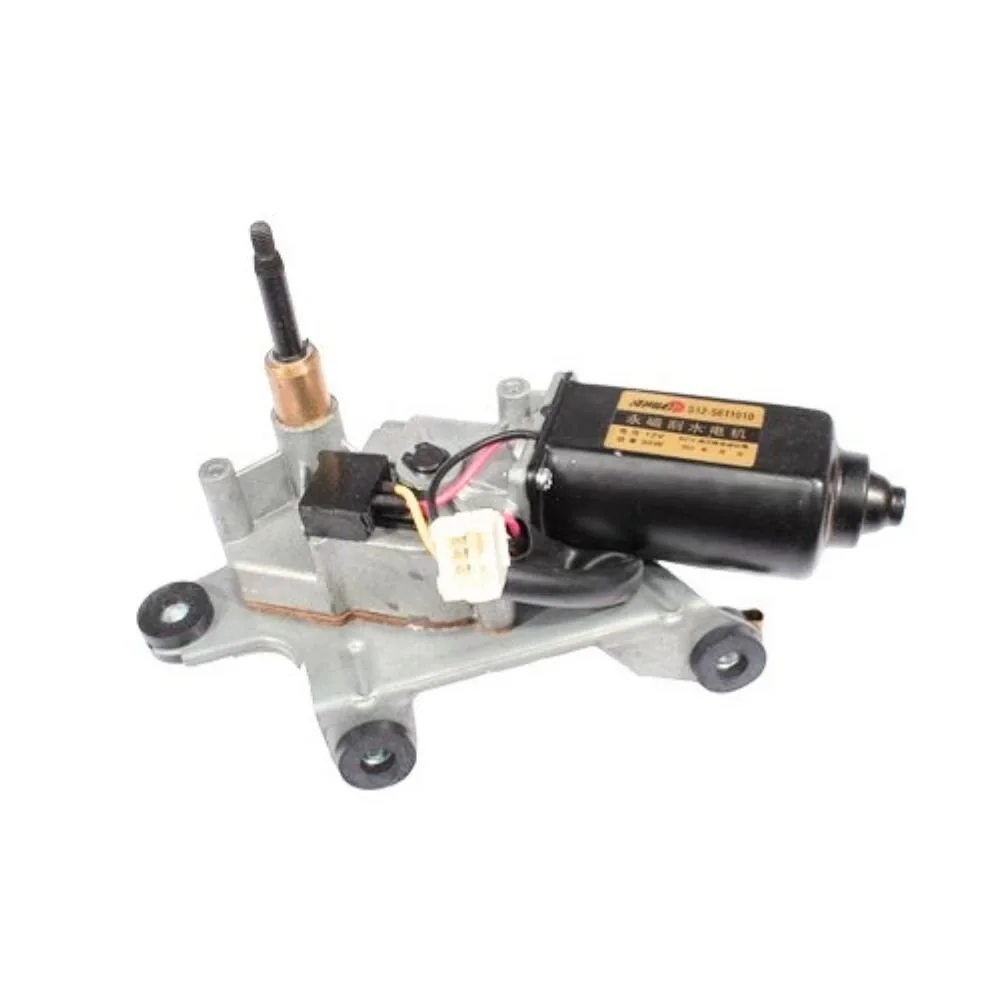 Arka Cam Silecek Motoru (Çin Muadil) | Kimo