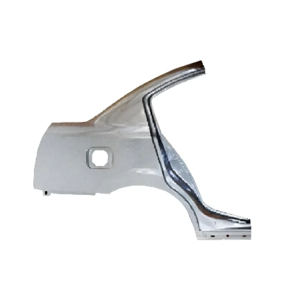 Arka Çamurluk Sağ (Çin Muadil) | Alia