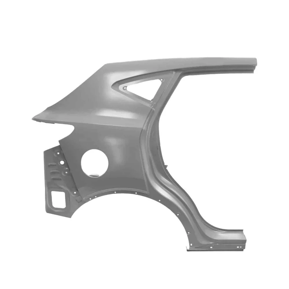 Arka Çamurluk Sağ (MG) | MG ZS