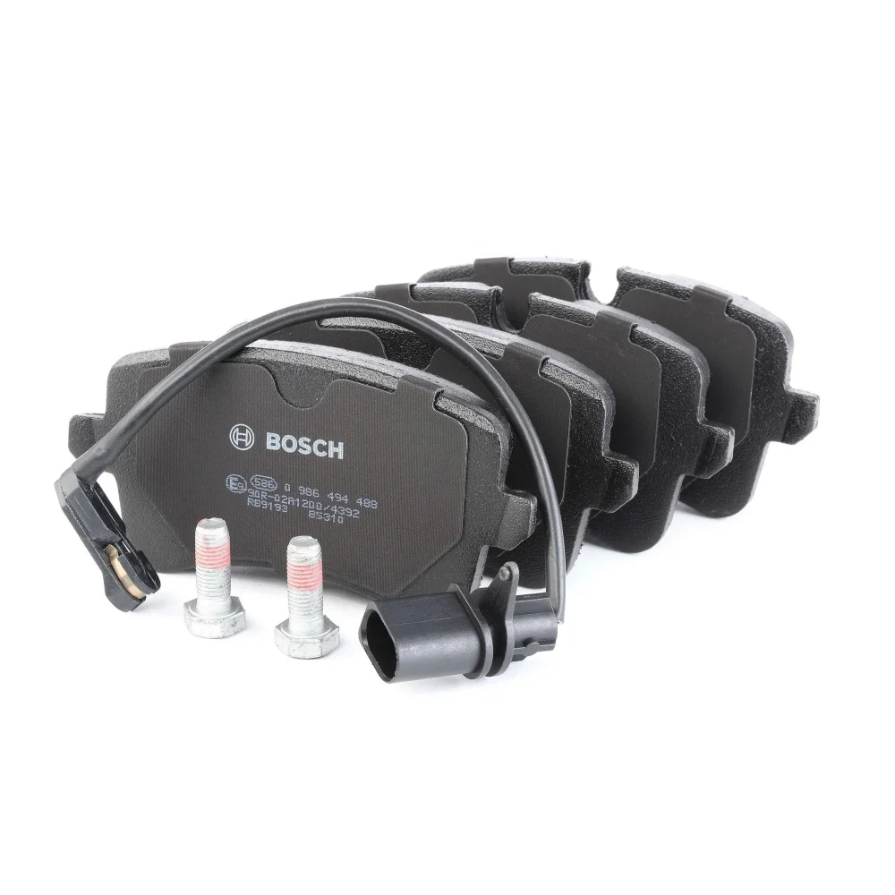 Arka fren balatasi kablo audi a4 a5 a6 a7 porsche macan