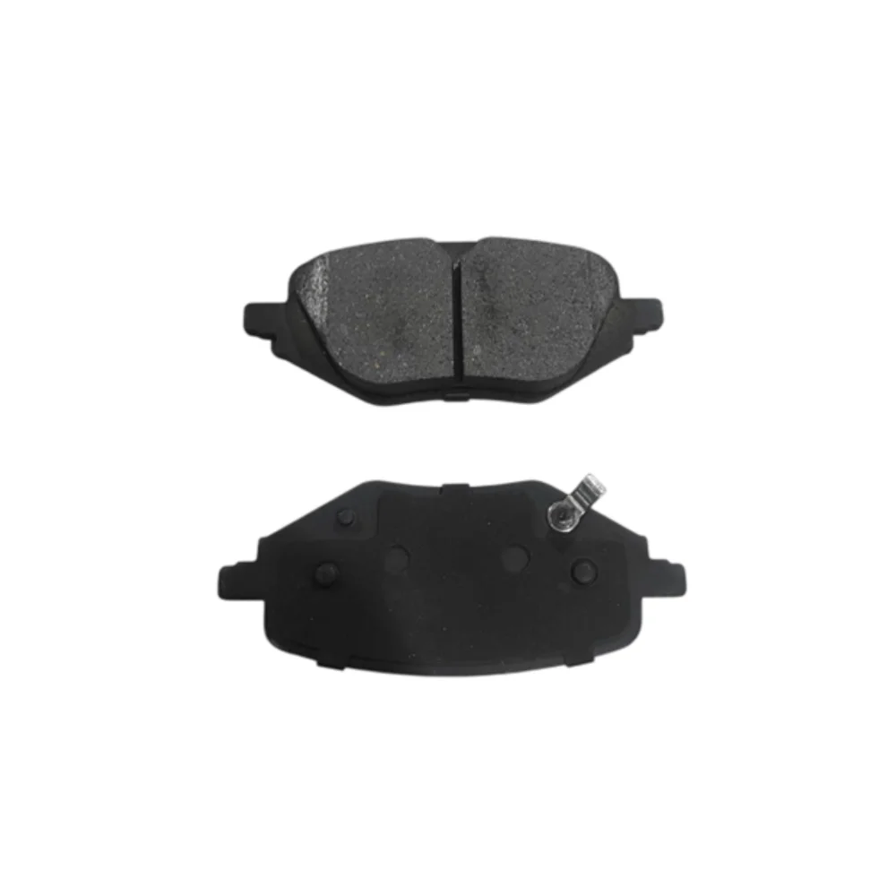 Arka Fren Balatası (MG) | MG HS