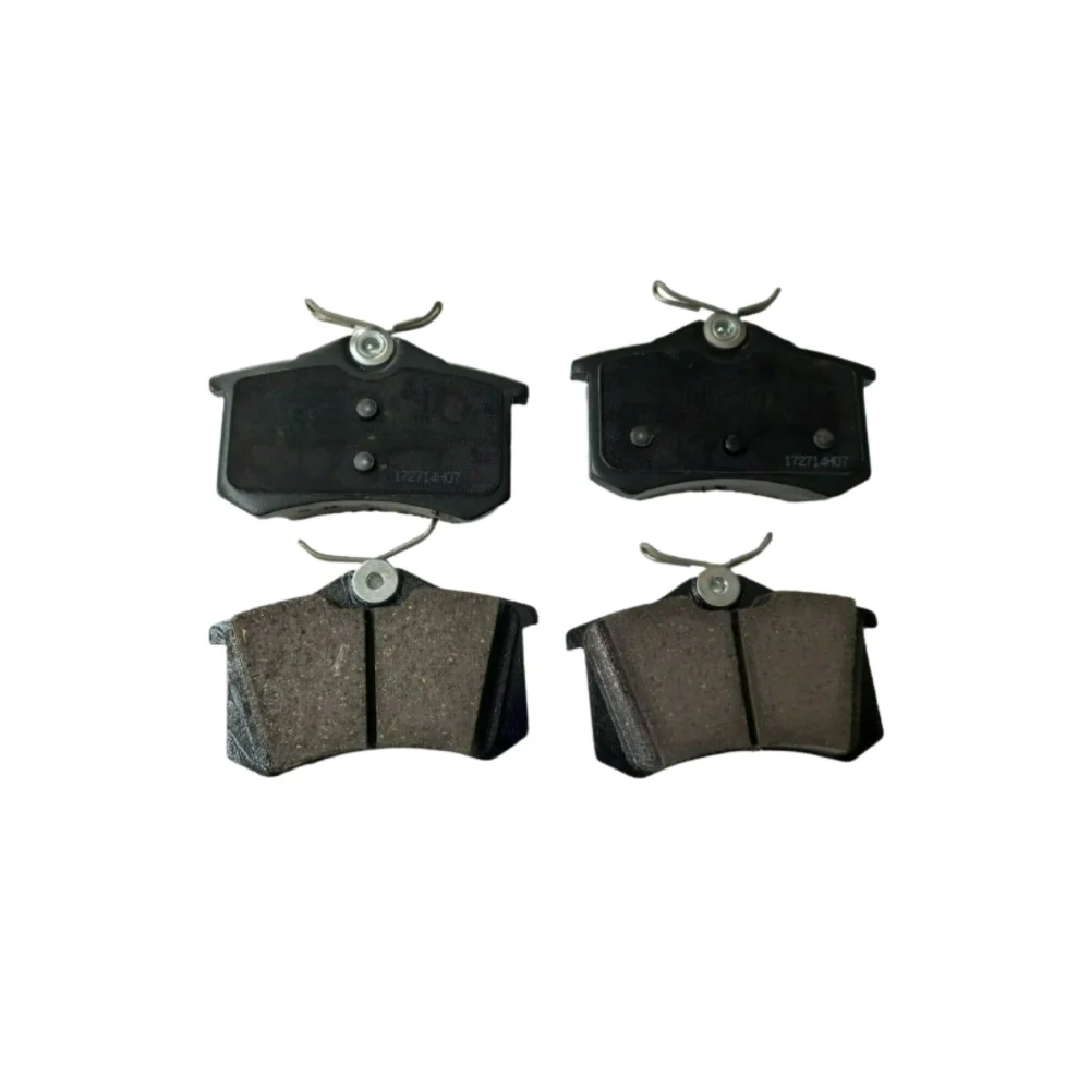 Arka Fren Balatası Takımı (MG) | MG ZS