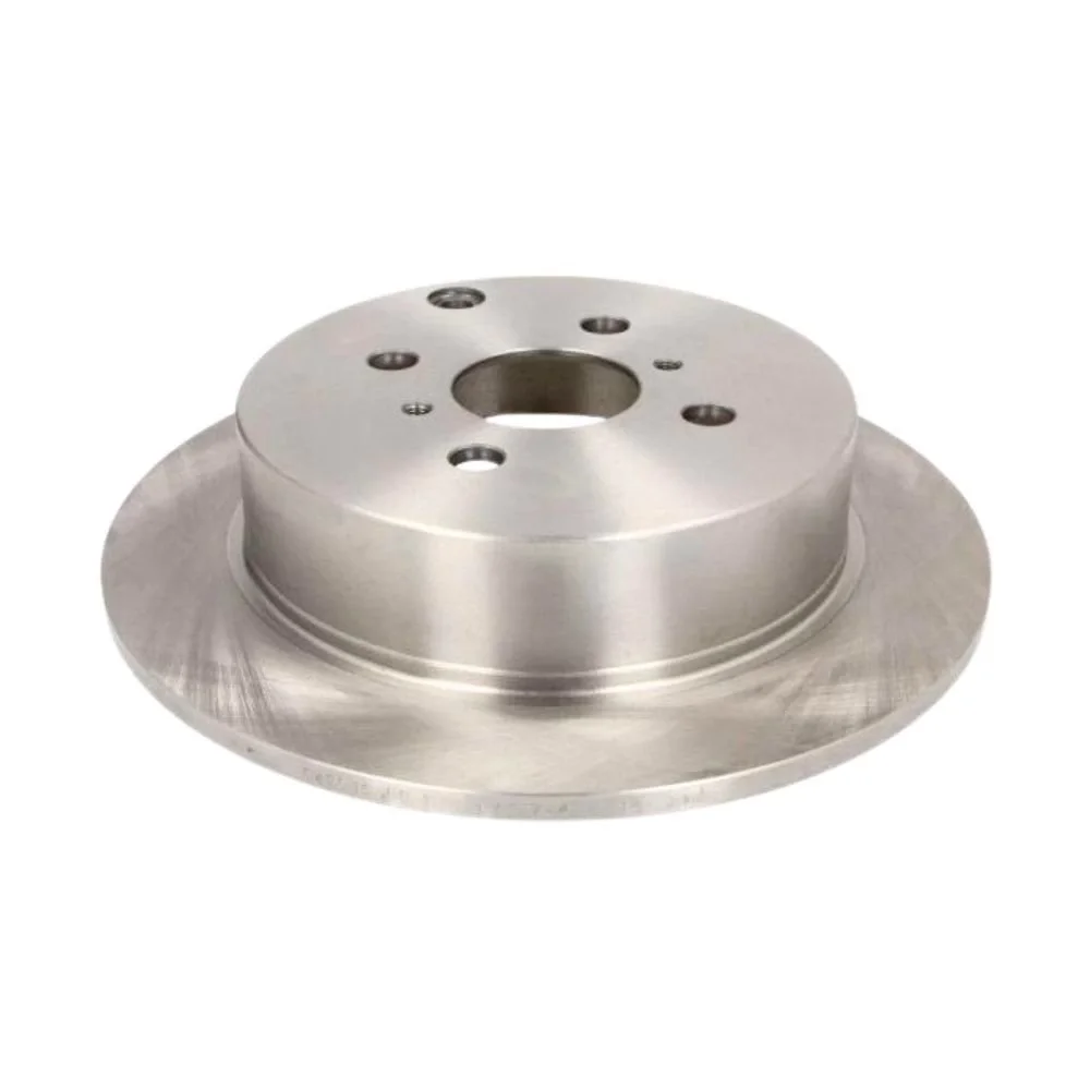 Arka Fren Disk Takımı (Çin Muadil) | FC