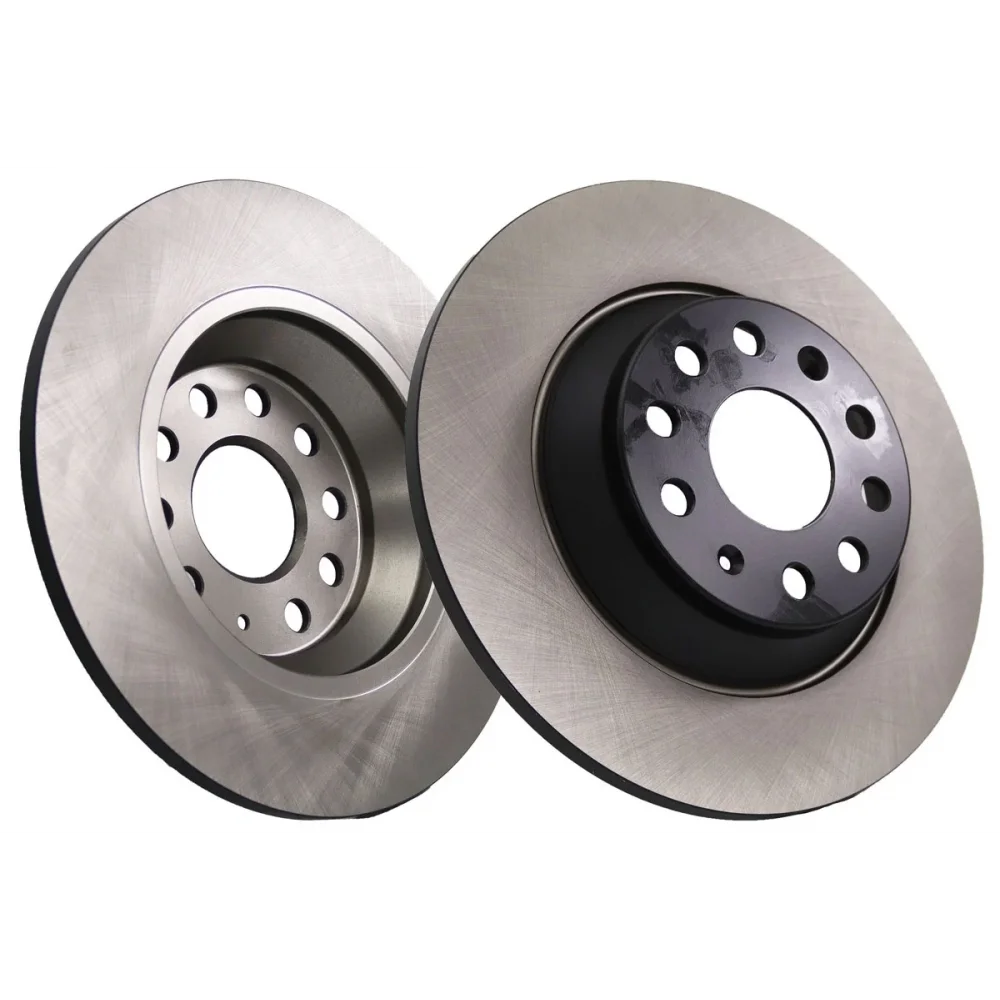Arka fren diski-300x12 5×112 (vw passat 15- tiguan 16- audi a3 13-20 q3 15-18 skoda superb 15-)