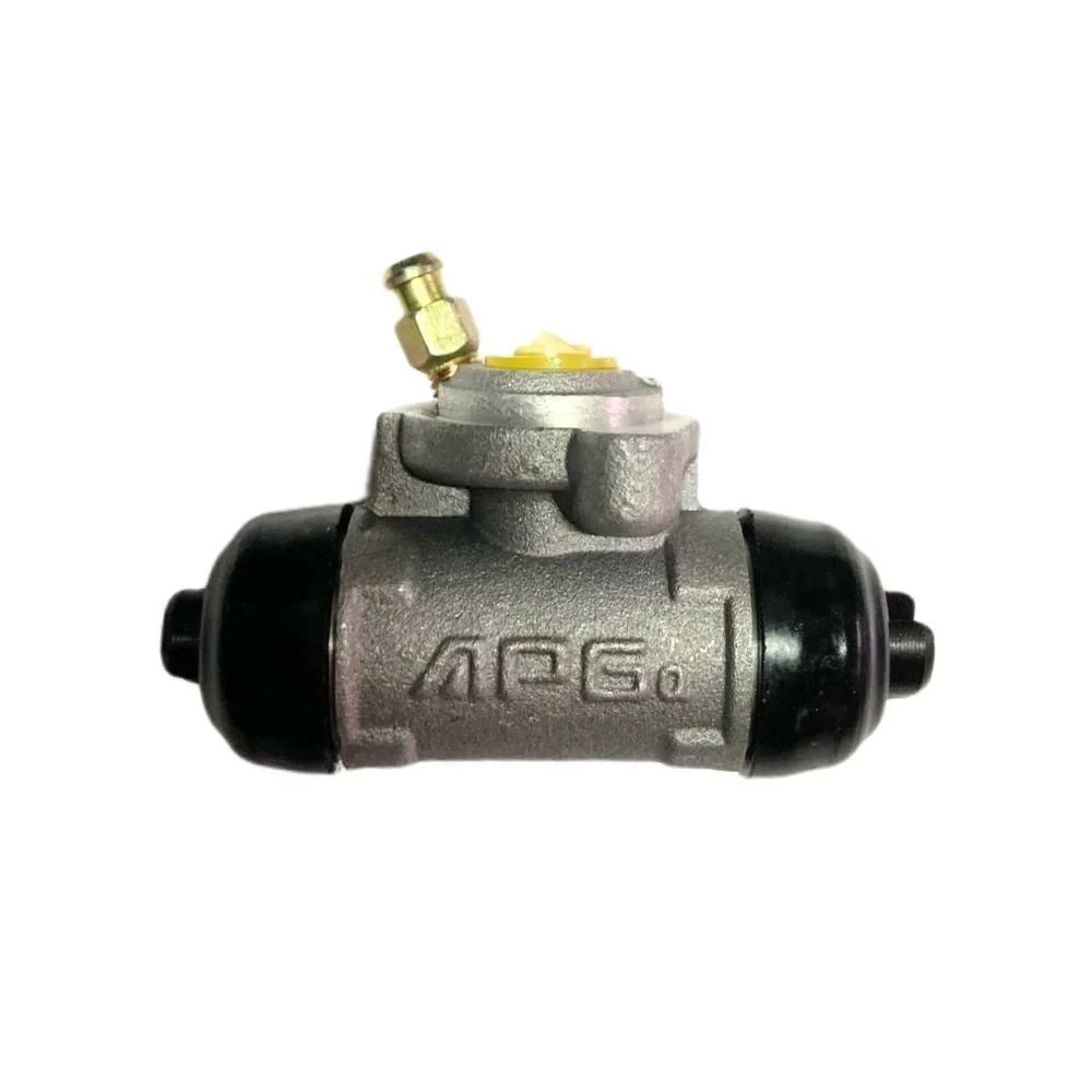 Arka Fren Merkezi Sol (Çin Muadil) | Mk Familia