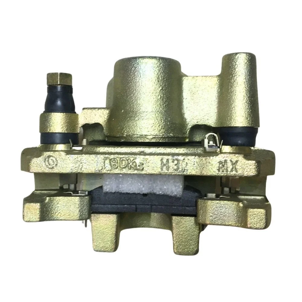 Arka Kaliper Sağ (Çin Muadil) | Alia