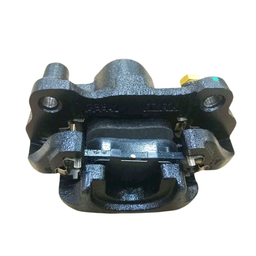 Arka Kaliper Sol (Çin Muadil) | FC