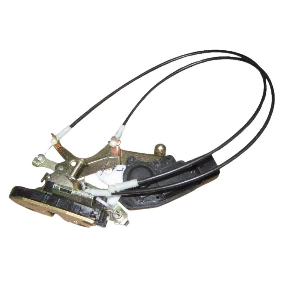 Arka Kapı Kilit Sağ (Çin Muadil) | FC