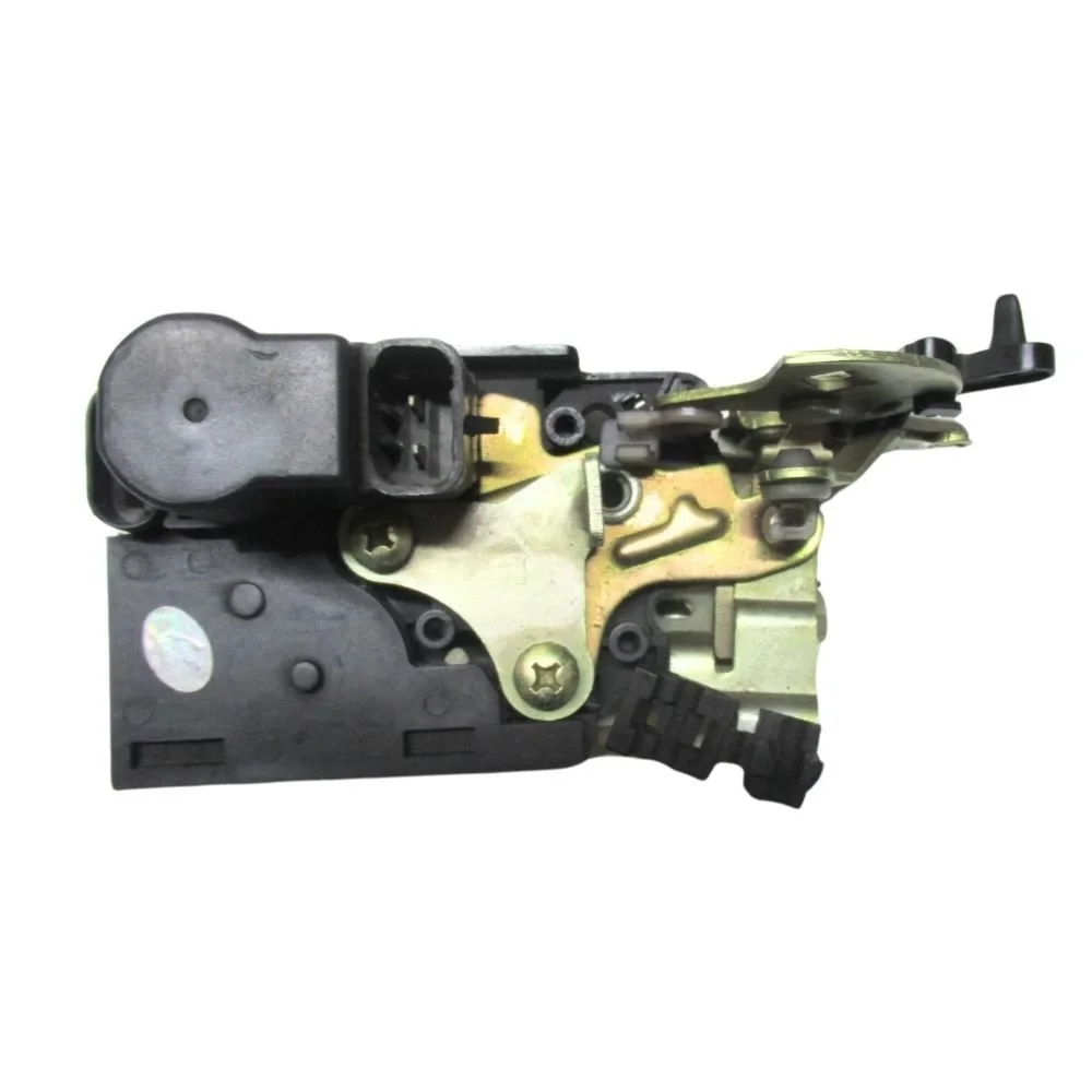 Arka Kapı Kilit Sol (Çin Muadil) | Tiggo 3