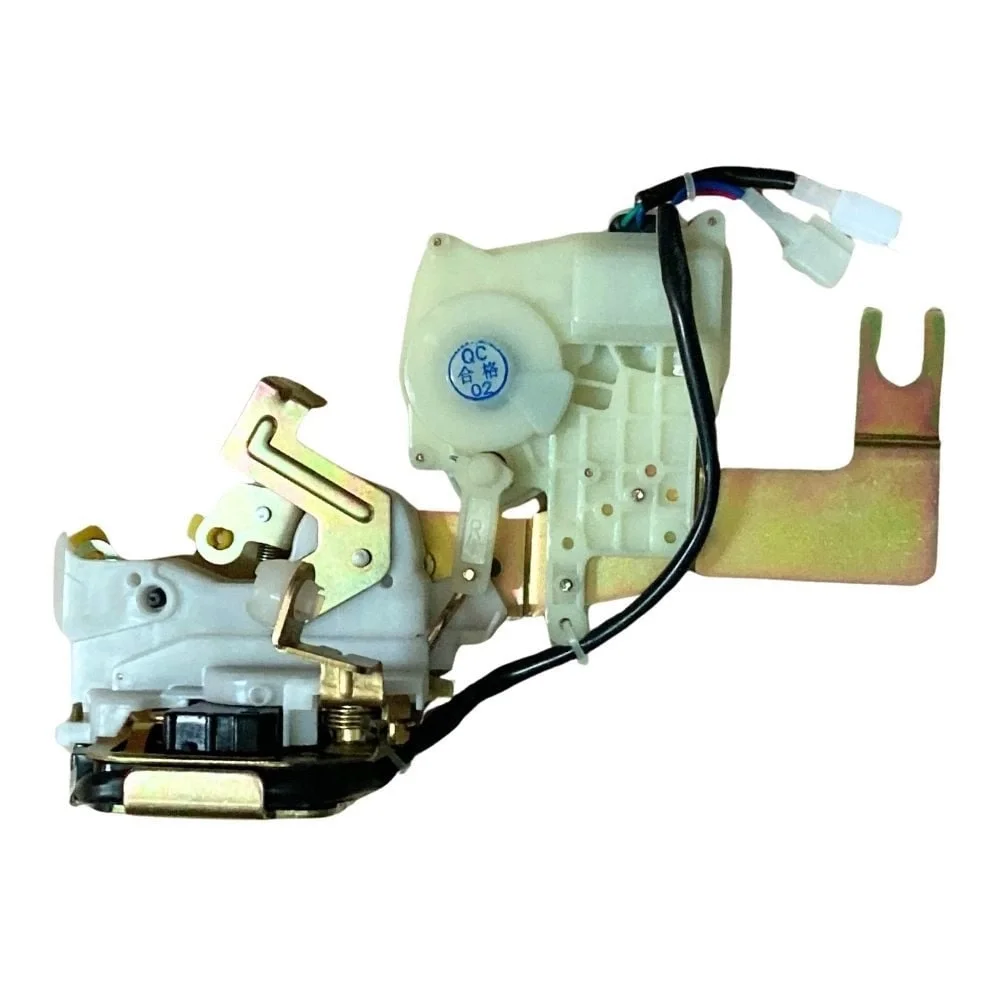 Arka Kapı Kilit ve Pompa Sol (Çin Muadil) | Ck Echo