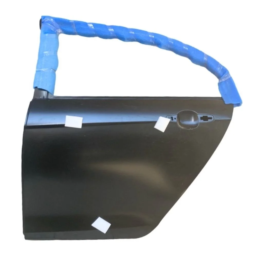 Arka Kapı Sol Sedan (Çin Muadil) | Emgrand Ec7