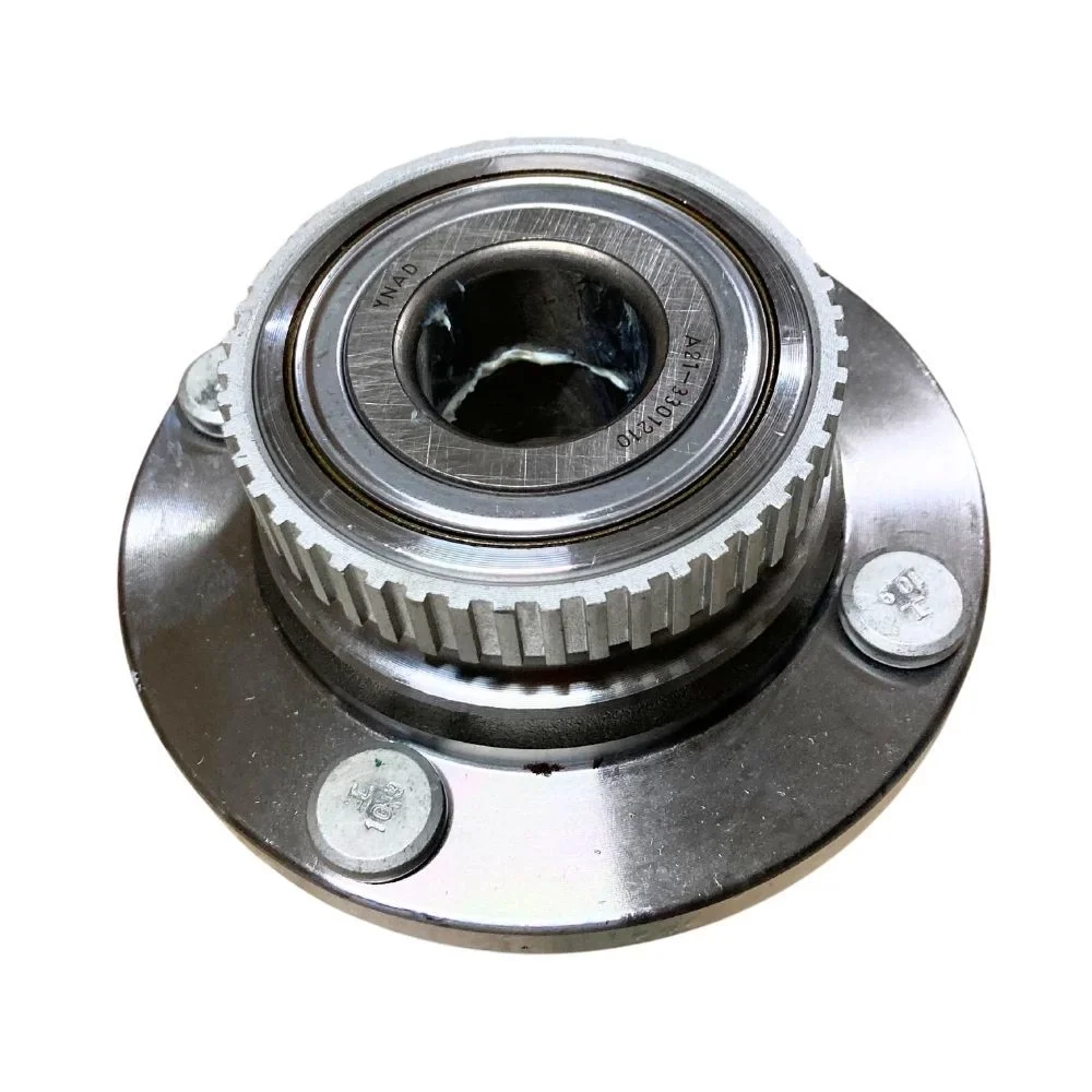 Arka Porya Rulmanı (Çin Muadil) | Alia