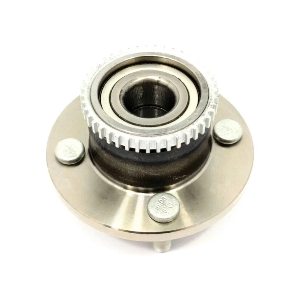 Arka Porya Rulmanı (Çin Muadil) | Kimo