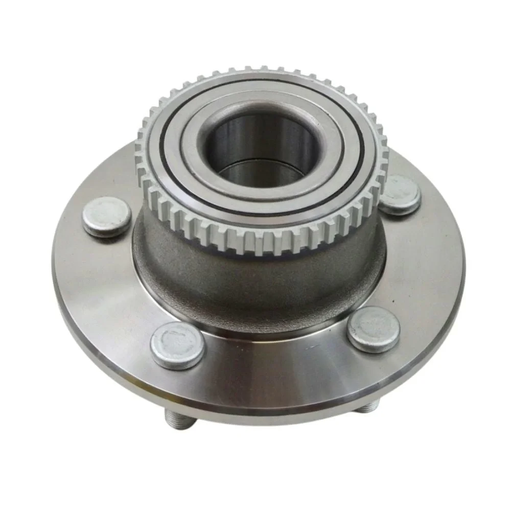 Arka Porya Rulmanı (Çin Muadil) | Succe