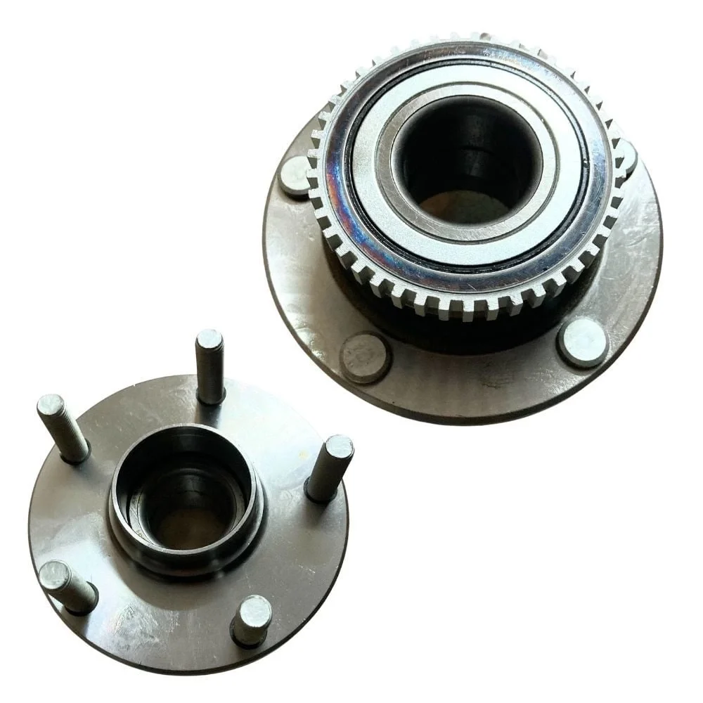 Arka Porya Rulmanı (Çin Muadil) | Taxim 1.5