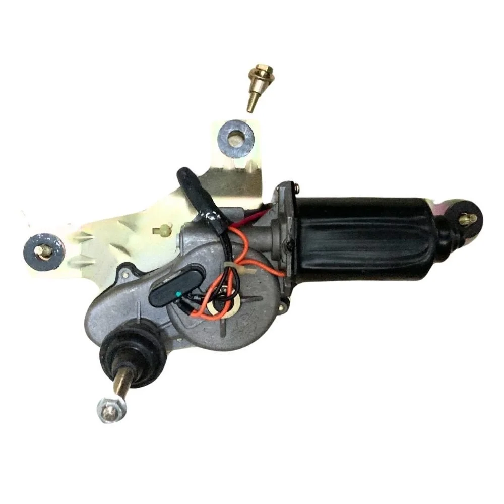 Arka Silecek Motoru (Çin Muadil) | Succe