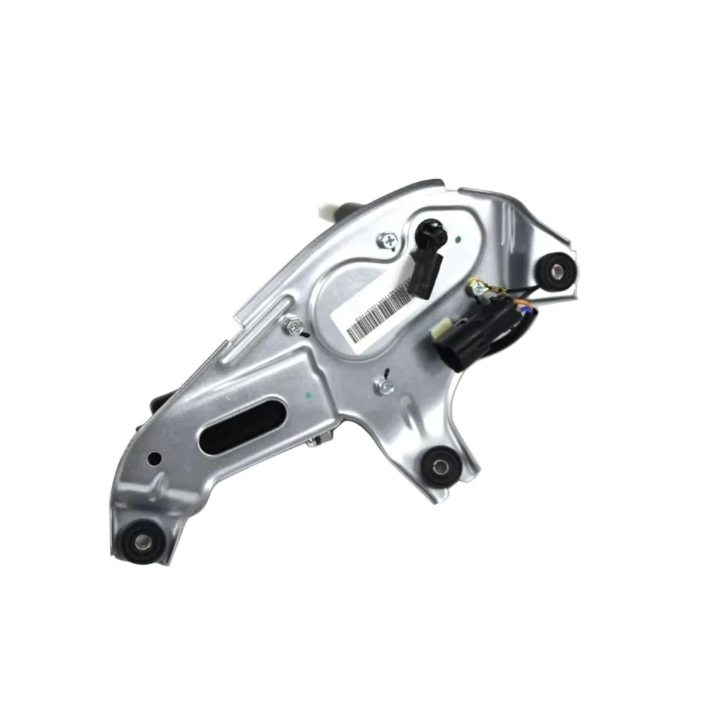 Arka Silecek Motoru (MG) | MG ZS