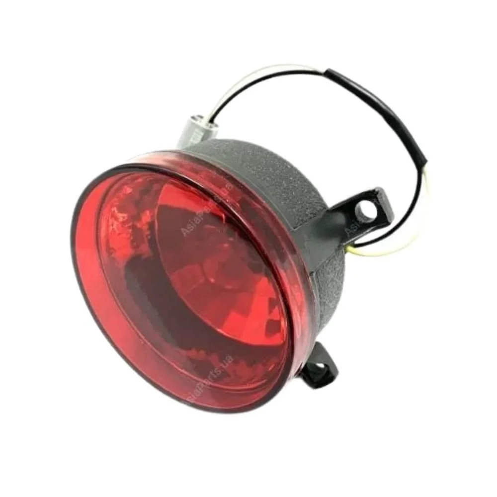 Arka Sis Lambası Sol (Çin Muadil) | Tiggo 3