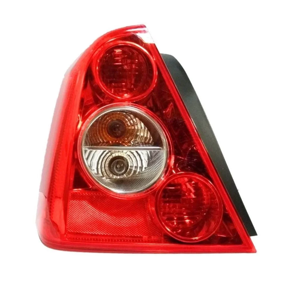 Arka Stop Sol (Çin Muadil) | Alia