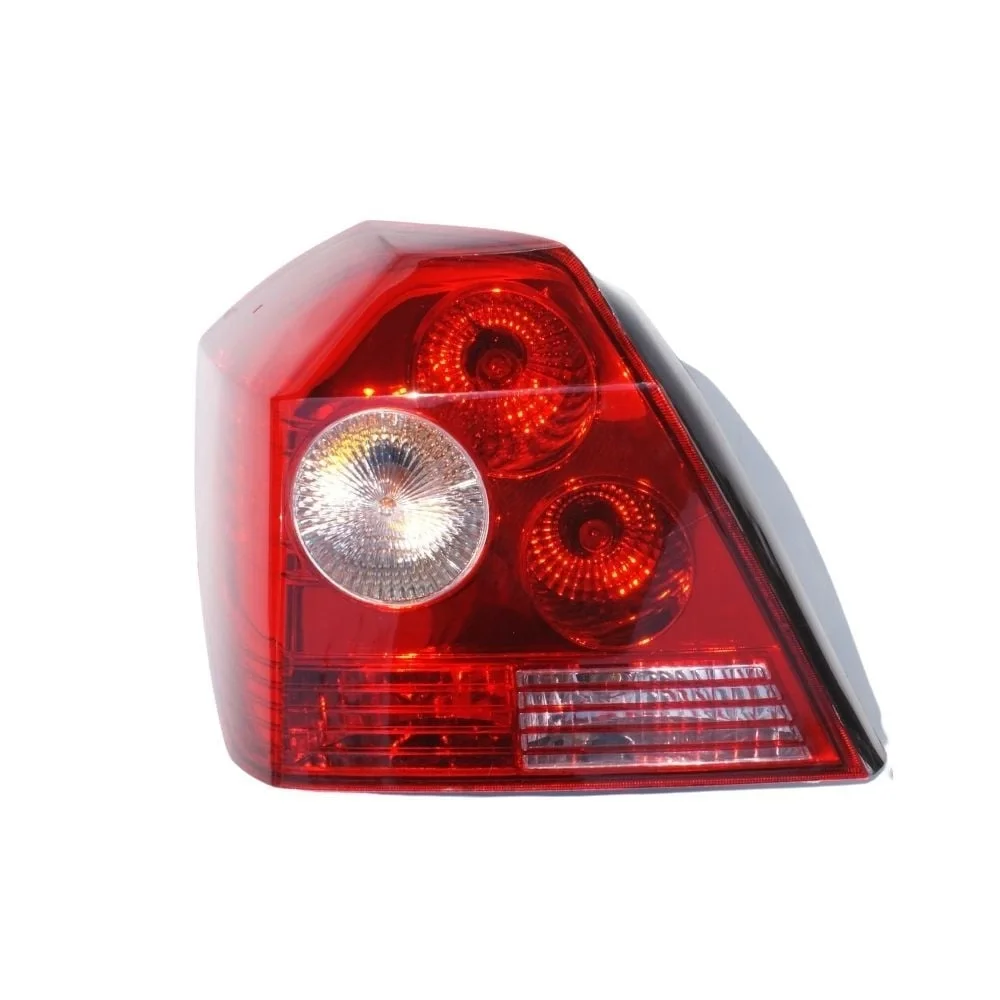 Arka Stop Sol (Çin Muadil) | Mk Familia