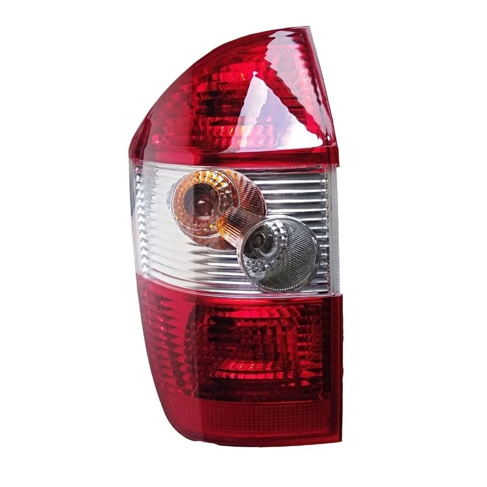 Arka Stop Sol (Çin Muadil) | Tiggo 3