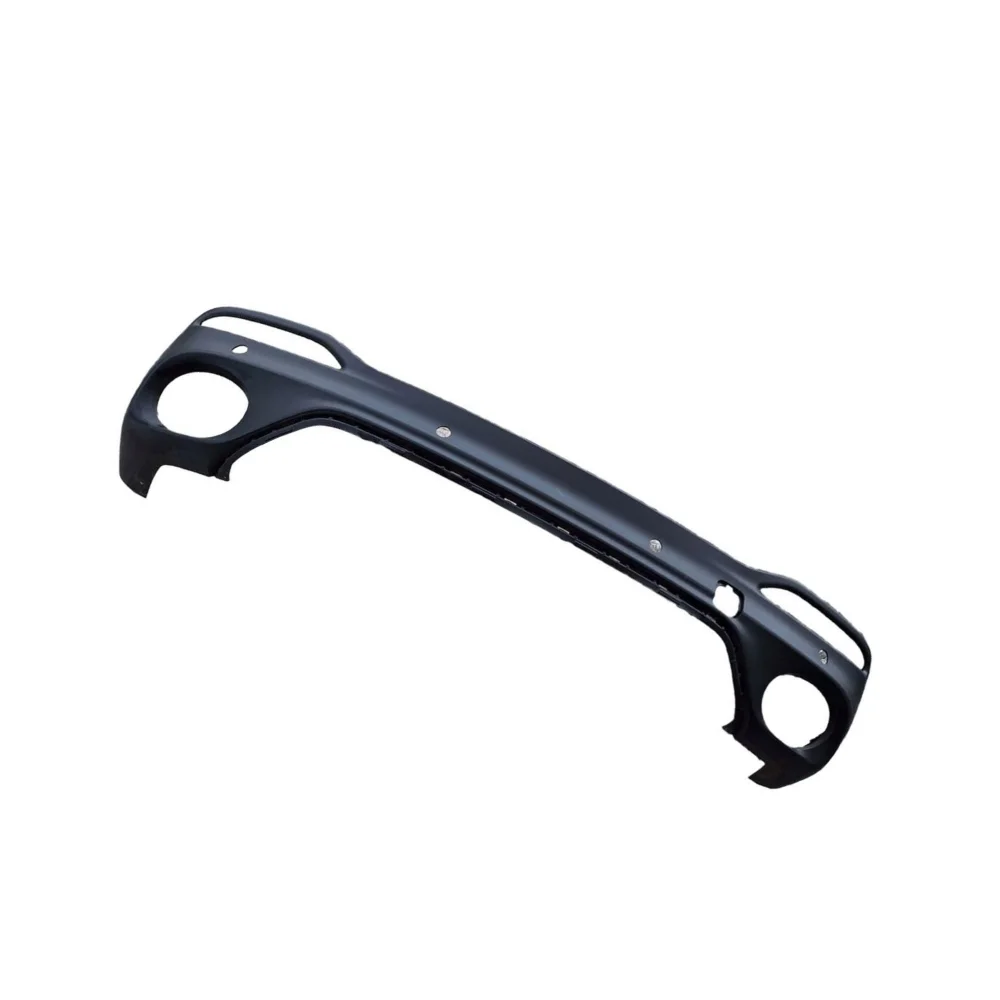 Arka Tampon Alt (MG) | MG HS