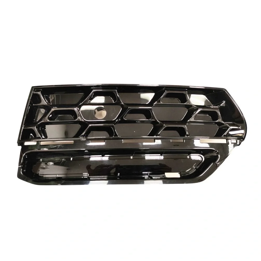 Arka Tampon Izgarası Sol (Chery Motors) | Tiggo 7 Pro - Tiggo 8 Pro