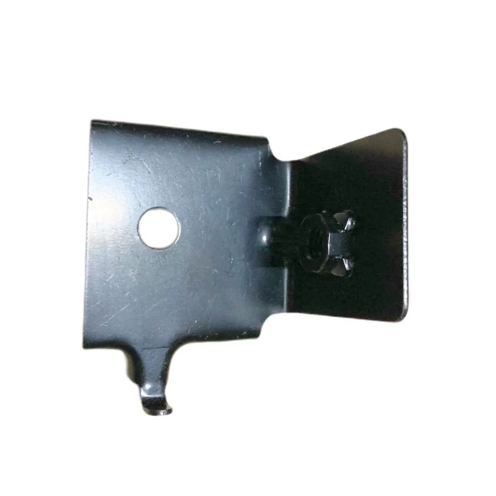 Arka Tampon Sağ Braket Sac (Çin Muadil) | Ck Echo