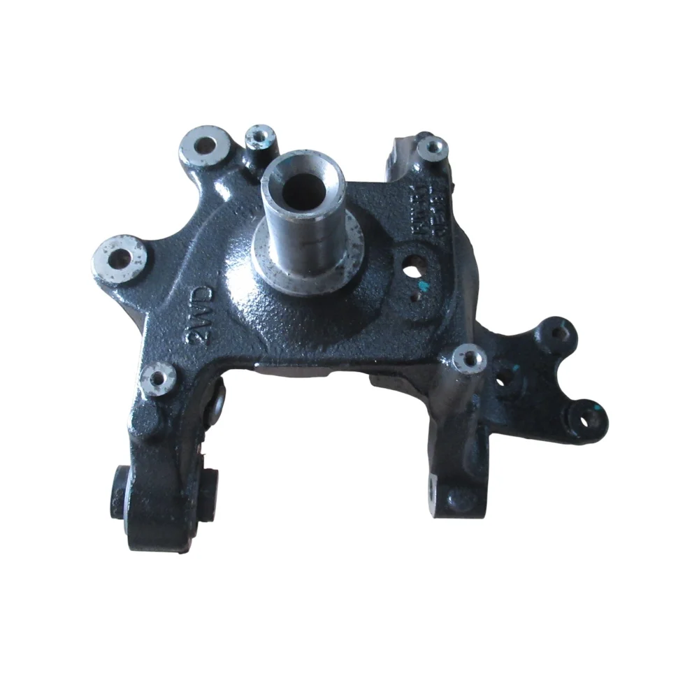 Arka Taşıyıcı Sağ (MG) | MG HS