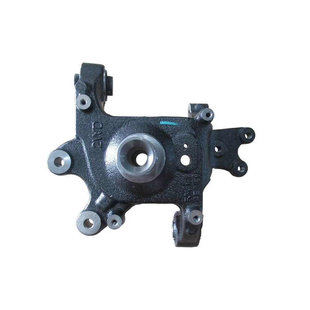 Arka Taşıyıcı Sol (MG) | MG HS