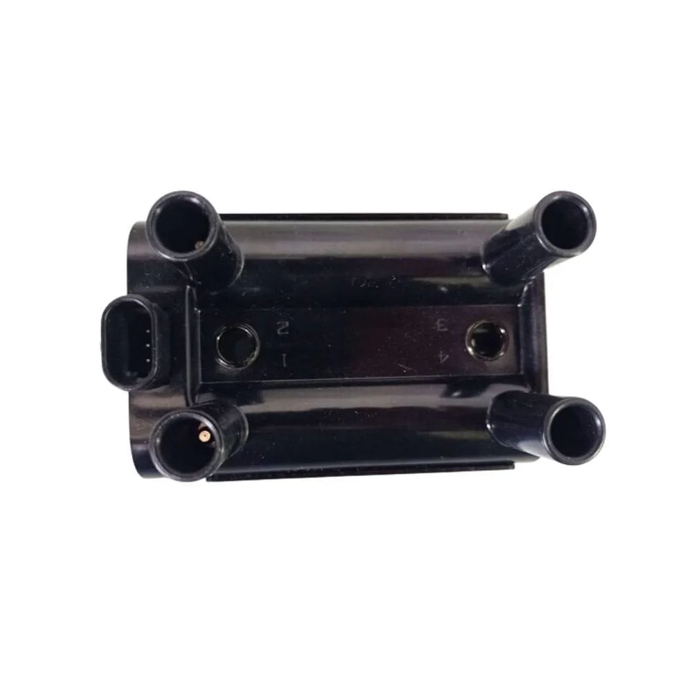 Ateşleme Bobini 3 Fişli (Çin Muadil) | Emgrand Ec7 - FC - Tiggo 2.0