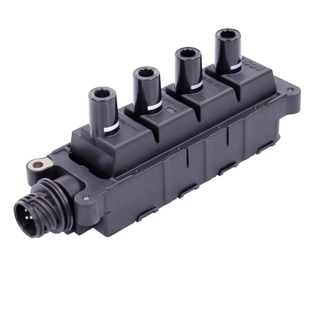 Atesleme bobini ( bmw m42-43-44 / e36-e46)