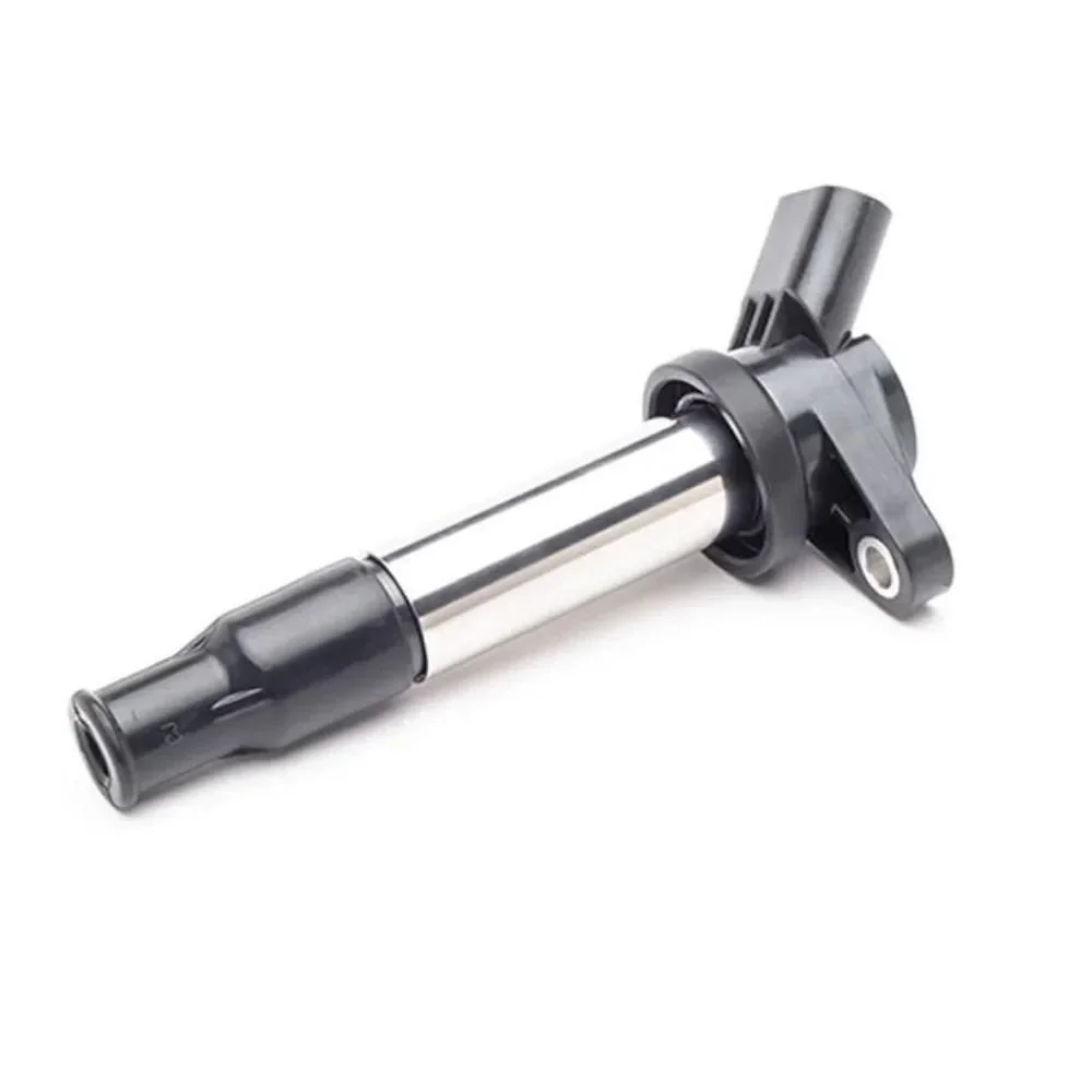 Ateşleme Bobini Uzun Tip Euro 5 (Çin Muadil) | Emgrand Ec7 - FC