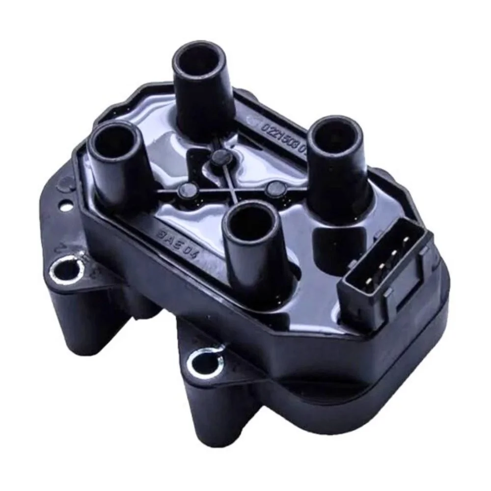 Ateşleme Modülü (Çin Muadil) | Ck Echo