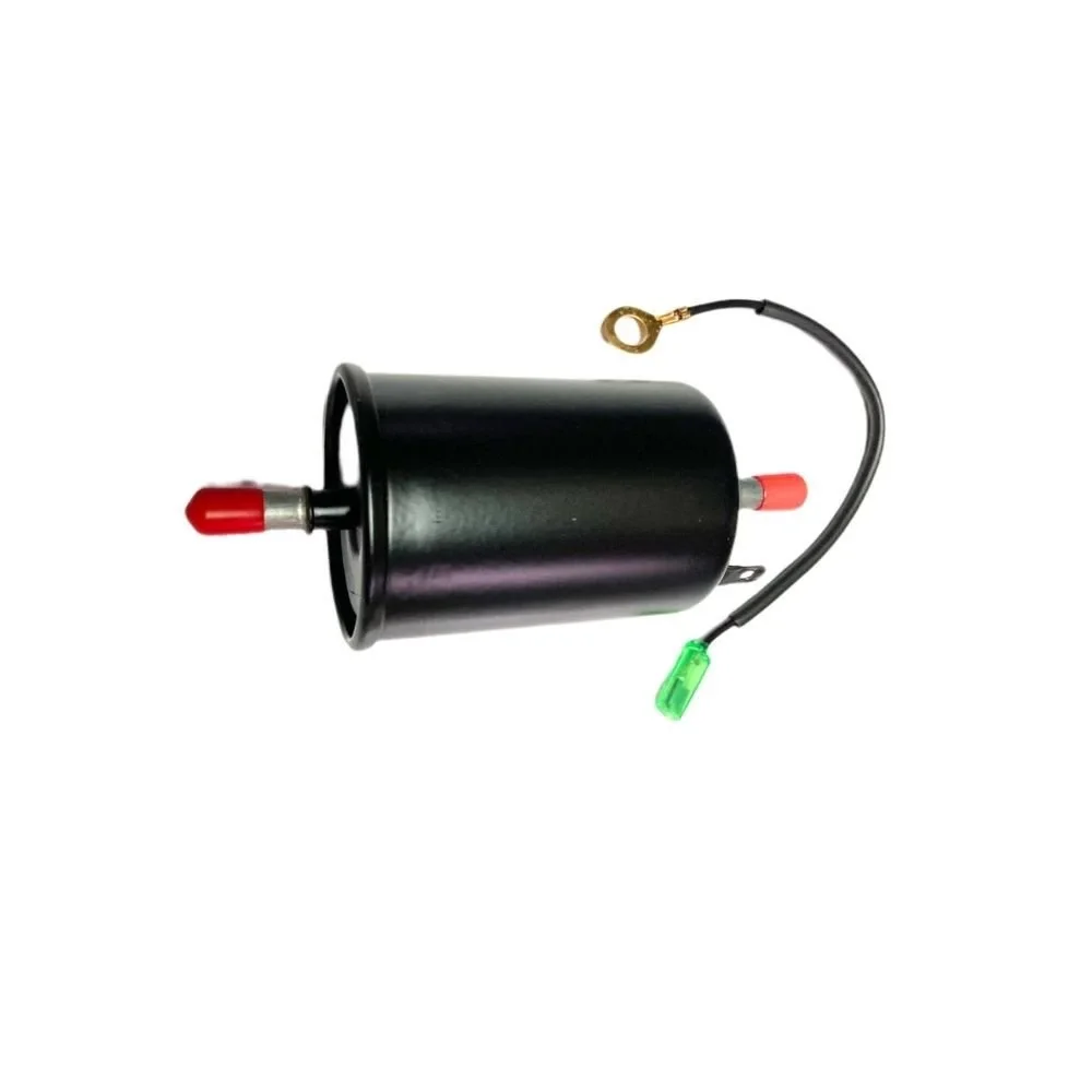 Benzin Filtresi (Çin Muadil) | Tiggo - Mk Familia