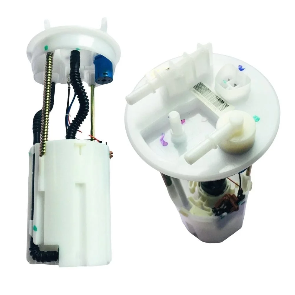 Benzin Pompa ve Şamandırası (Çin Muadil) | Mk Familia