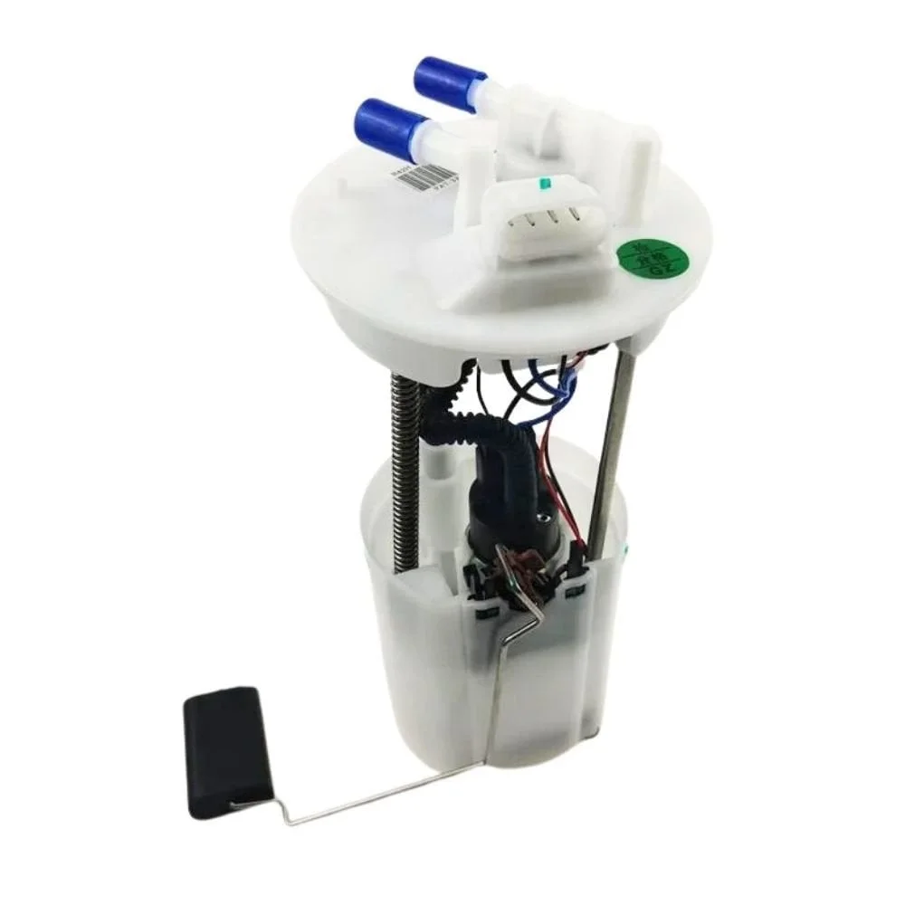 Benzin Pompa ve Şamandırası (Çin Muadil) | Tiggo 3