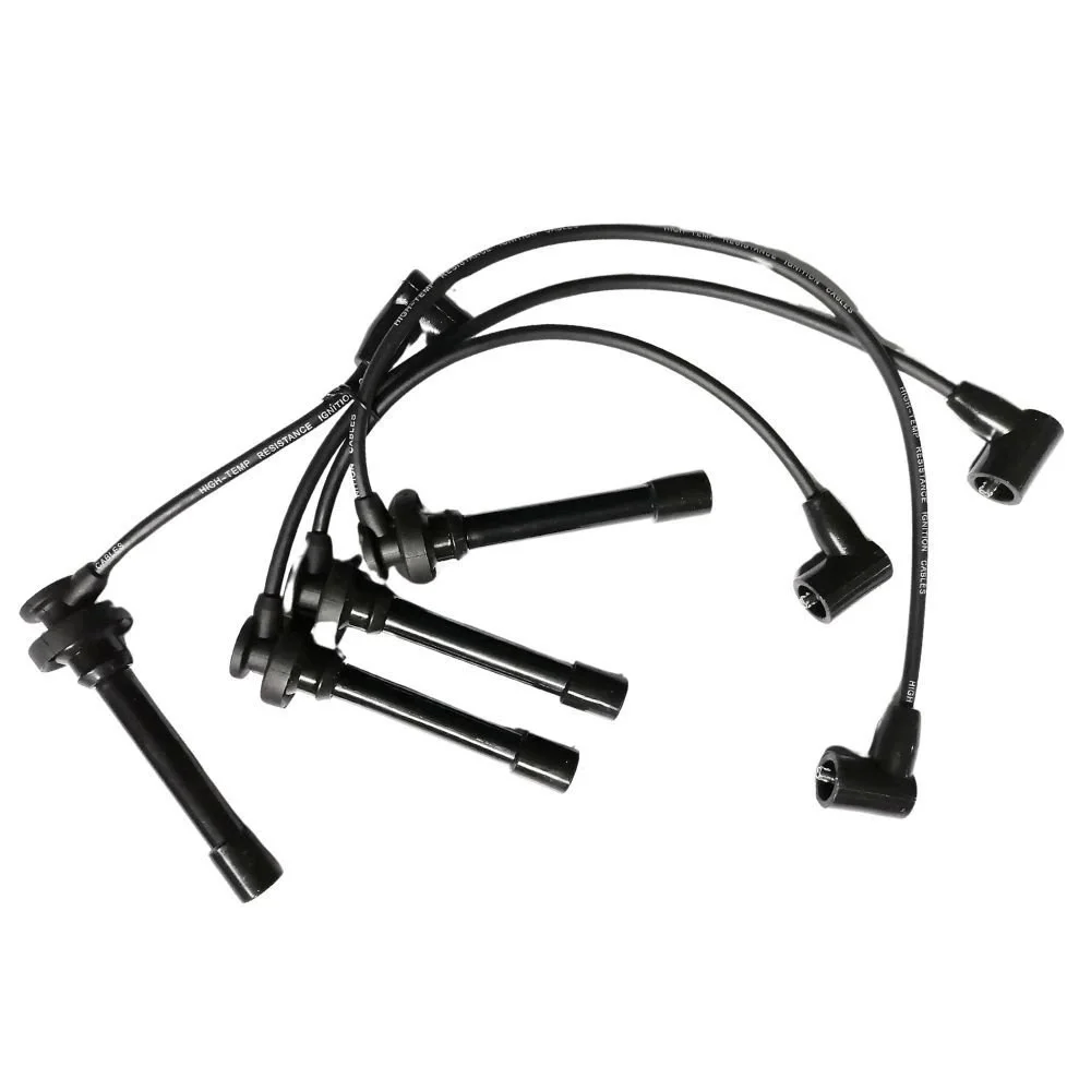 Buji Kablosu (Çin Muadil) | Tiggo 3 Supercharger