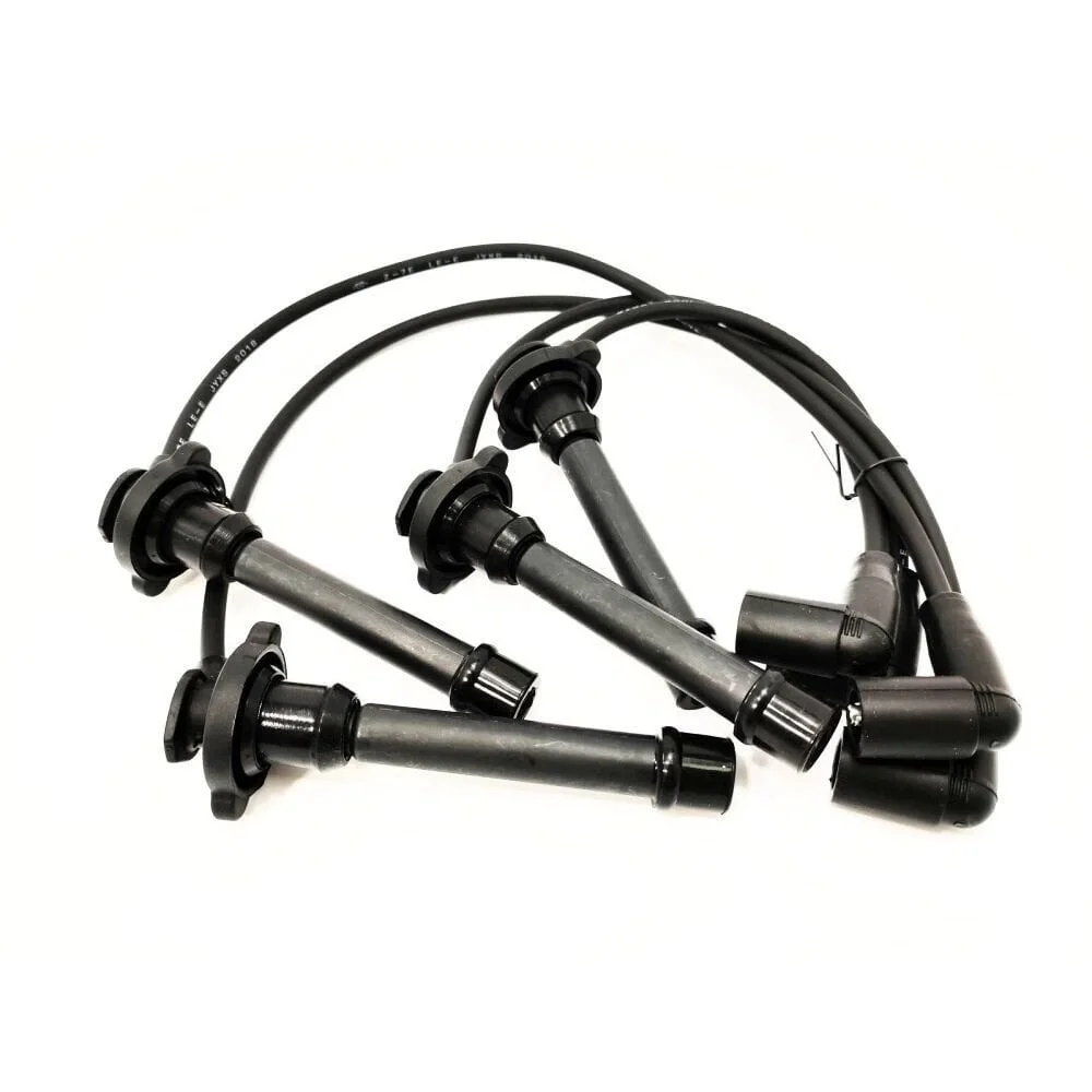 Buji Kablosu Takım (Çin Muadil) | Mk Familia - Ck Echo