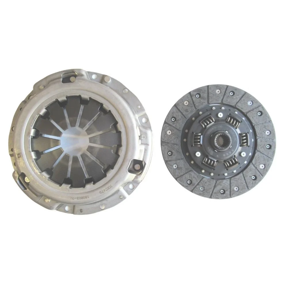 Debriyaj Baskı ve Balata Bilyasız (Geely Motors) | Mk Familia - Ck Echo