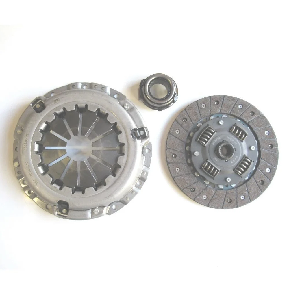 Debriyaj Baskı ve Balata (Geely Motors) | Emgrand Ec7 - FC