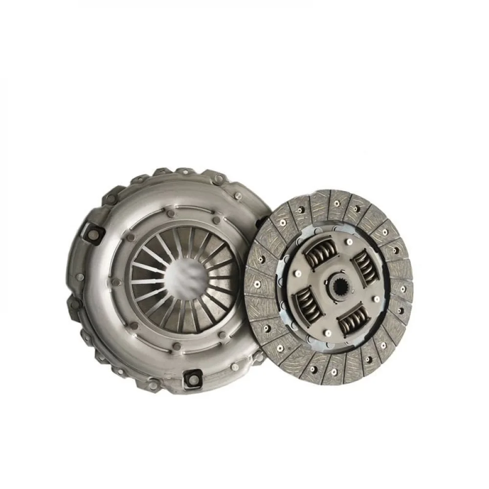 Debriyaj Baskı ve Balata (TKD) | Alia