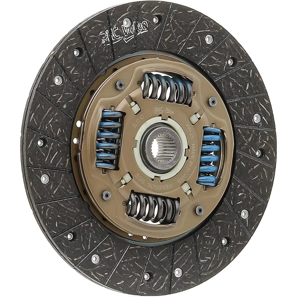 Debriyaj disk (vw caddy 96-03 golf 92-98 passat 94-97 seat ibiza 93-99 skoda octavia 97-00) alh-ahu-1z