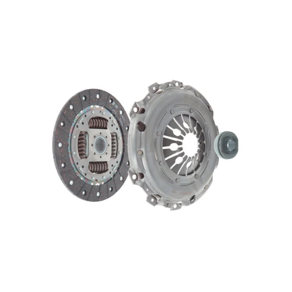 Debriyaj seti-835040 ile uyumlu (vw passat 97-05 audi a4 01-05 skoda superb 02-08) avb