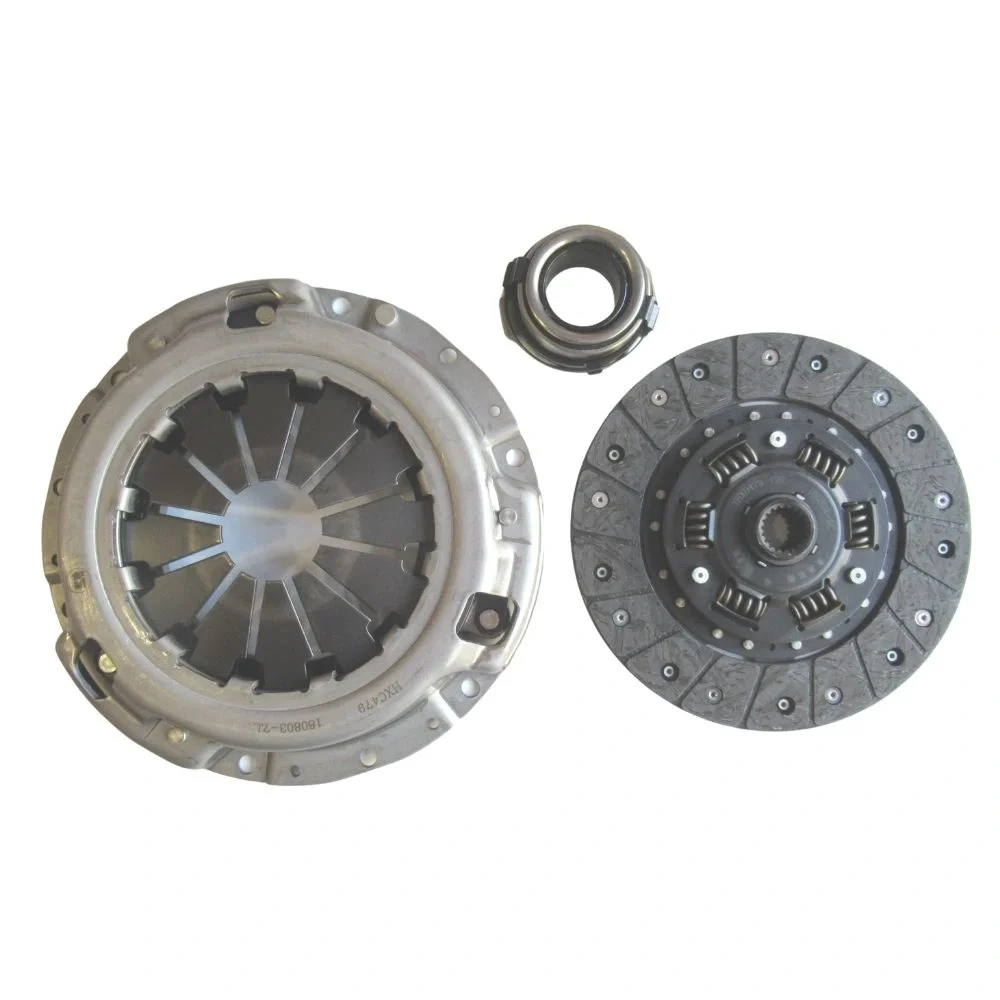 Debriyaj Seti (TKD ) (Çin Muadil) | Mk Familia - Ck Echo