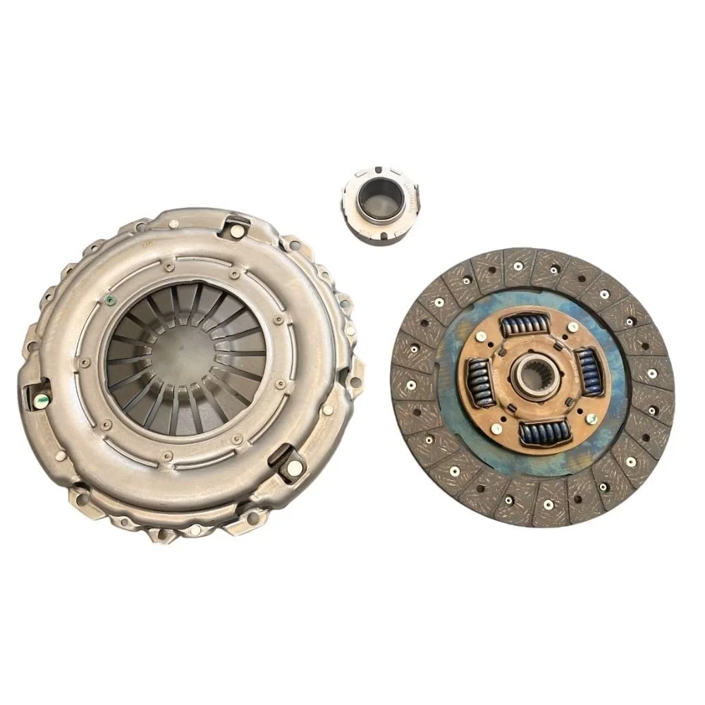 Debriyaj Seti (TKD) | Tiggo 3