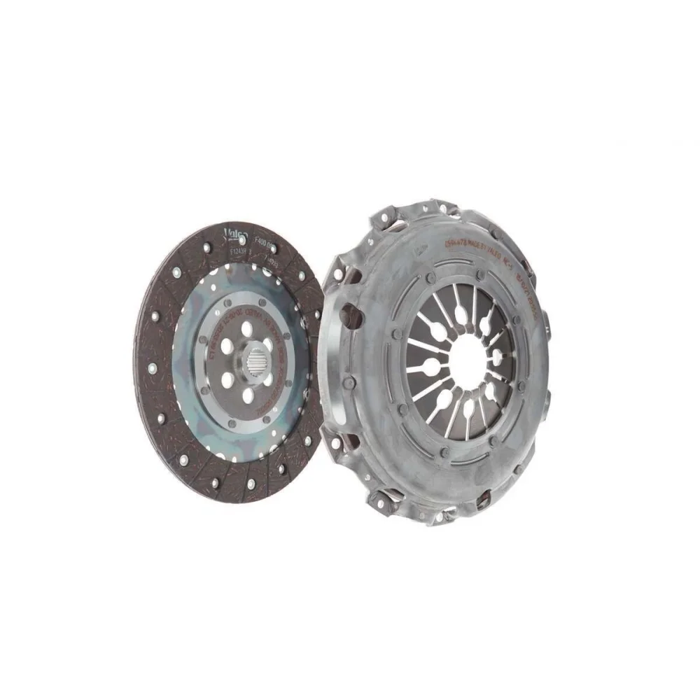 Debriyaj seti ( volkswagen golf iv 1.4 16v skoda octavia 1.4 1.6 16v seat leon toledo 1.4 16v 99 )