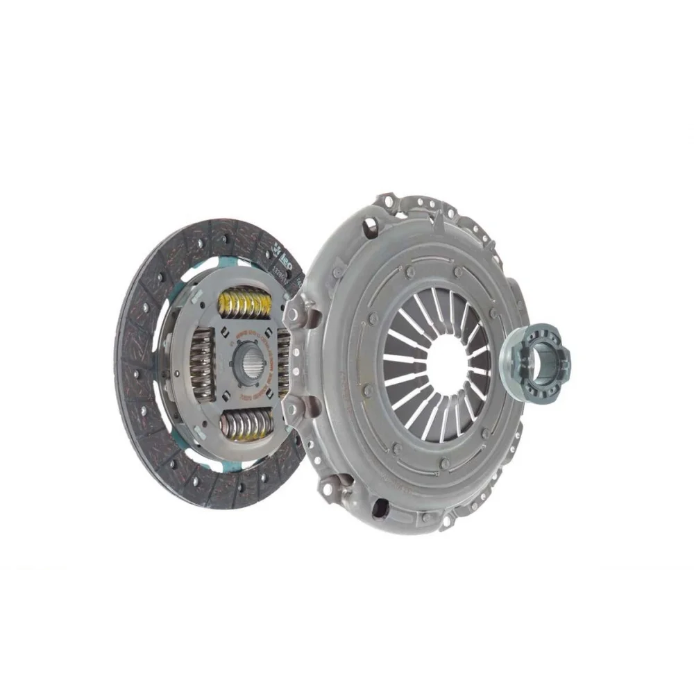 Debriyaj seti (vw caddy 96-03 golf 92-98 passat 94-97 seat ibiza 93-99 skoda octavia 97-00) alh-ahu-1z