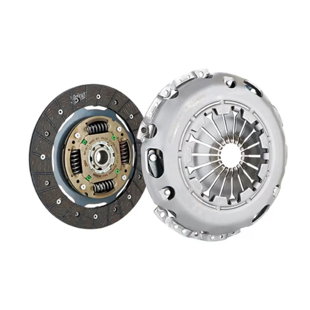 Debriyaj seti (vw golf 12- polo 14- audi a3 13- seat ibiza 15- leon 12-)cjzb-cyva-cjza-cyvb-cjzc-cjzd